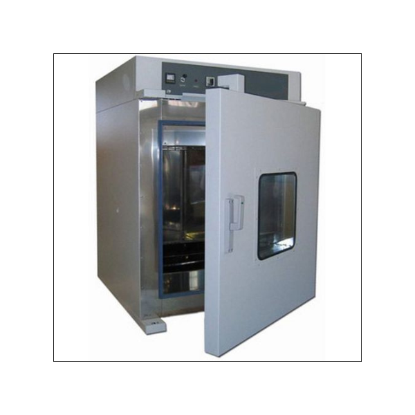 Calibration of Hot Oven